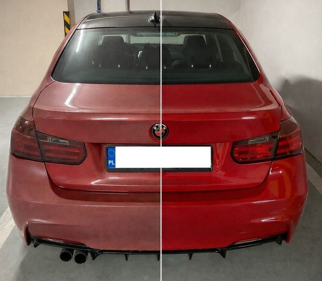 Ceramiczna powłoka w sprayu