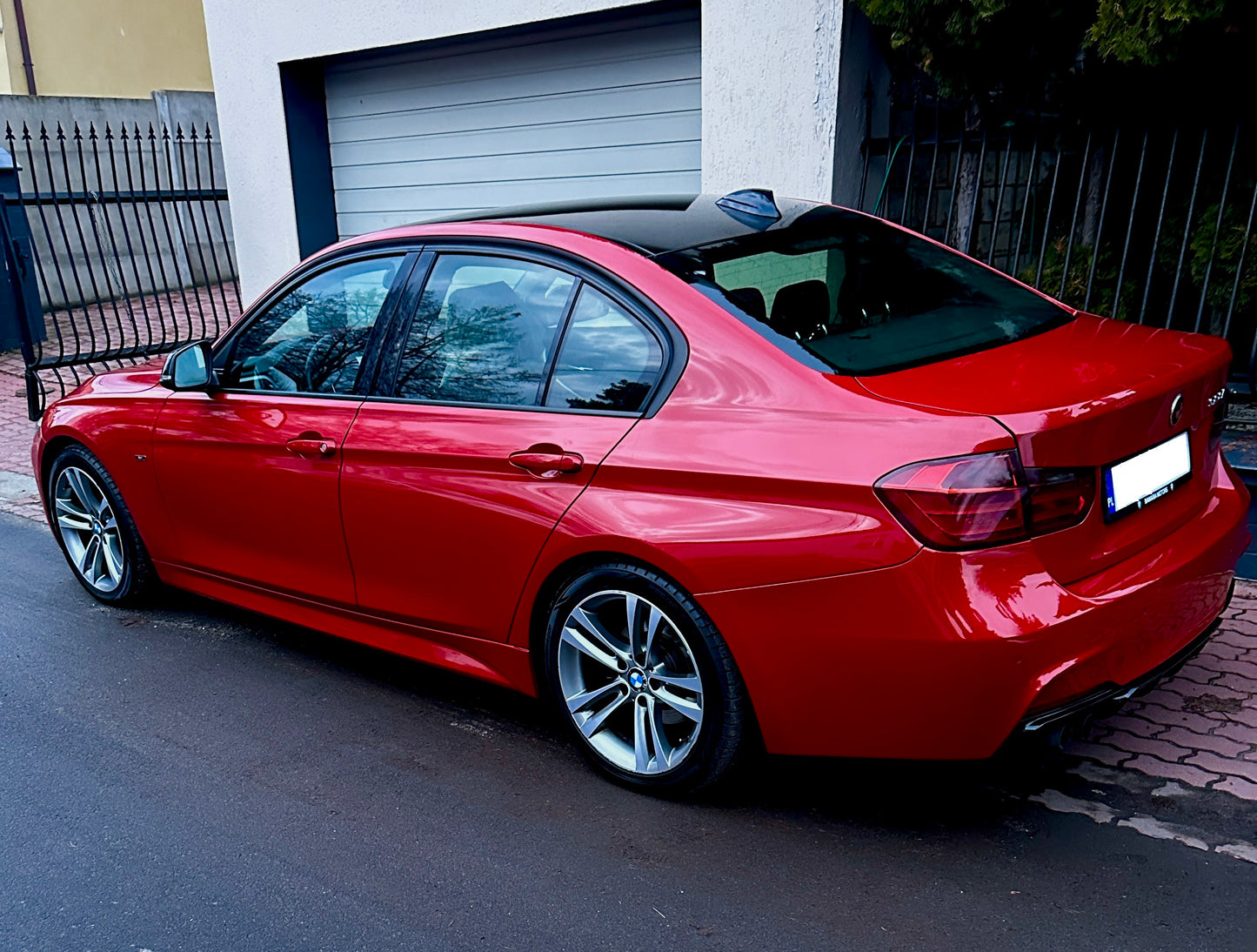 Ceramiczna powłoka w sprayu