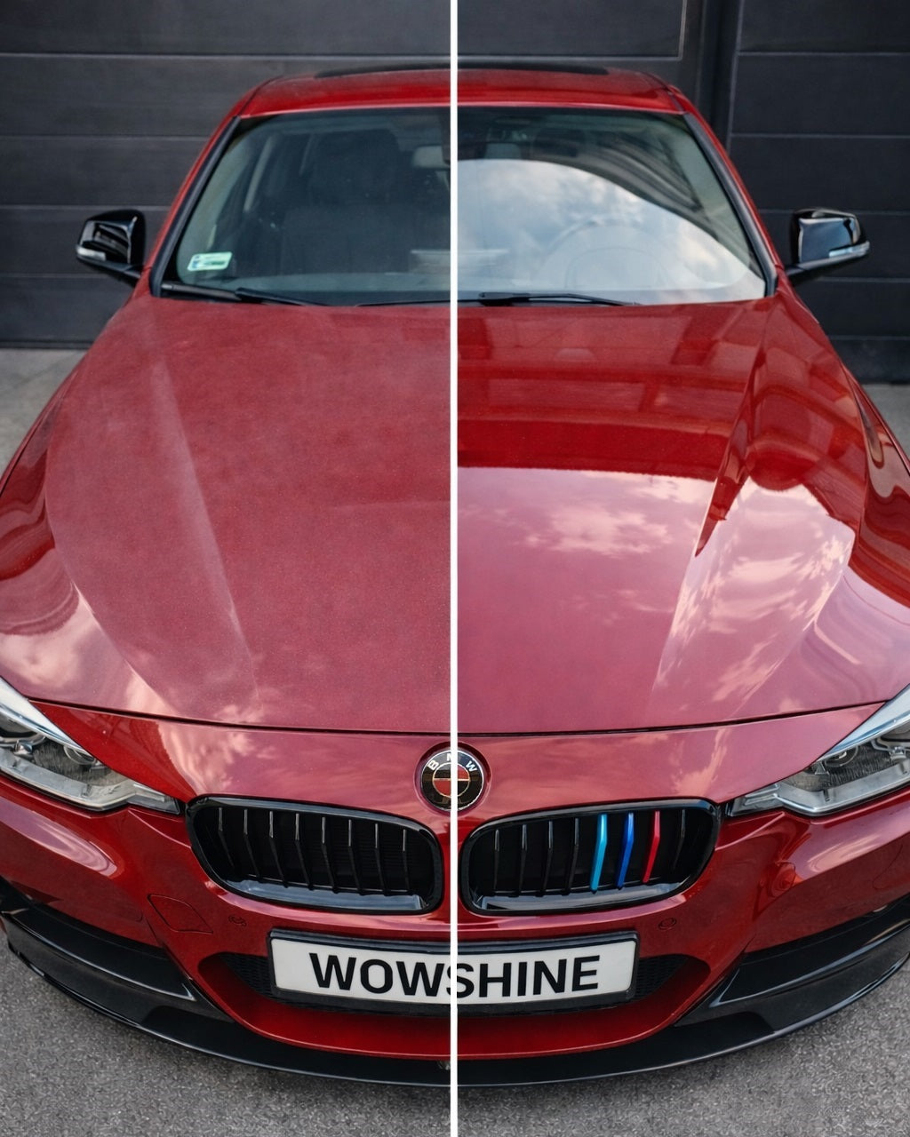 Ceramiczna powłoka w sprayu