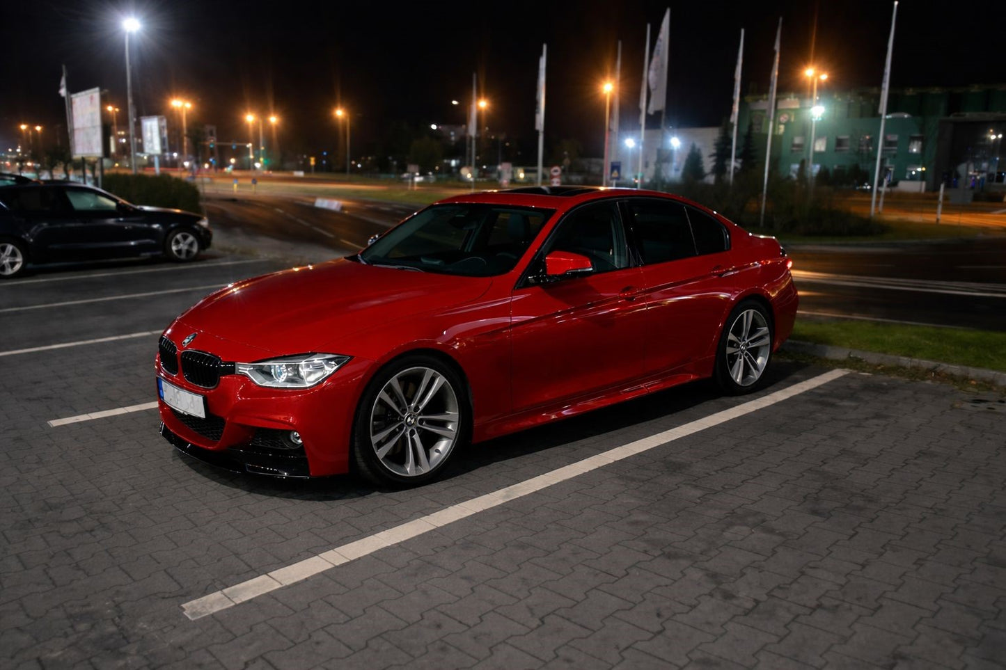 Ceramiczna powłoka w sprayu