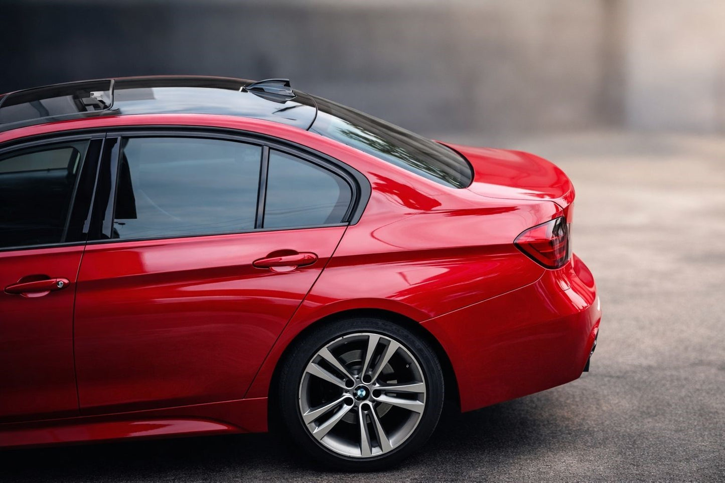 Ceramiczna powłoka w sprayu